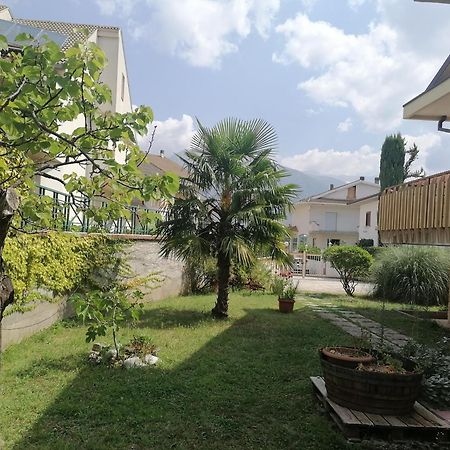 B&B Villaggio Sole Sulmona Extérieur photo