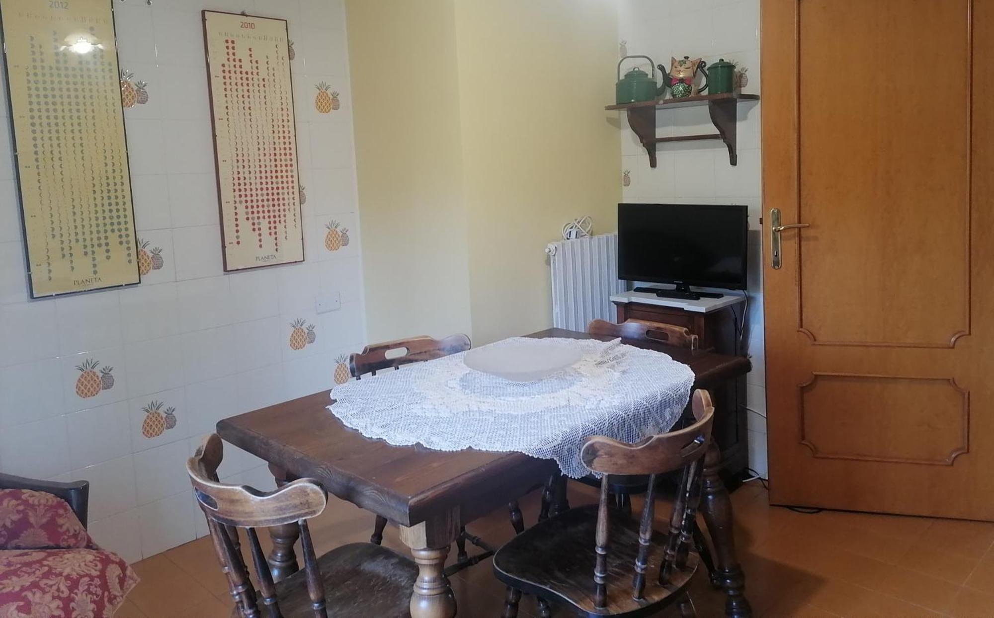 B&B Villaggio Sole Sulmona Extérieur photo