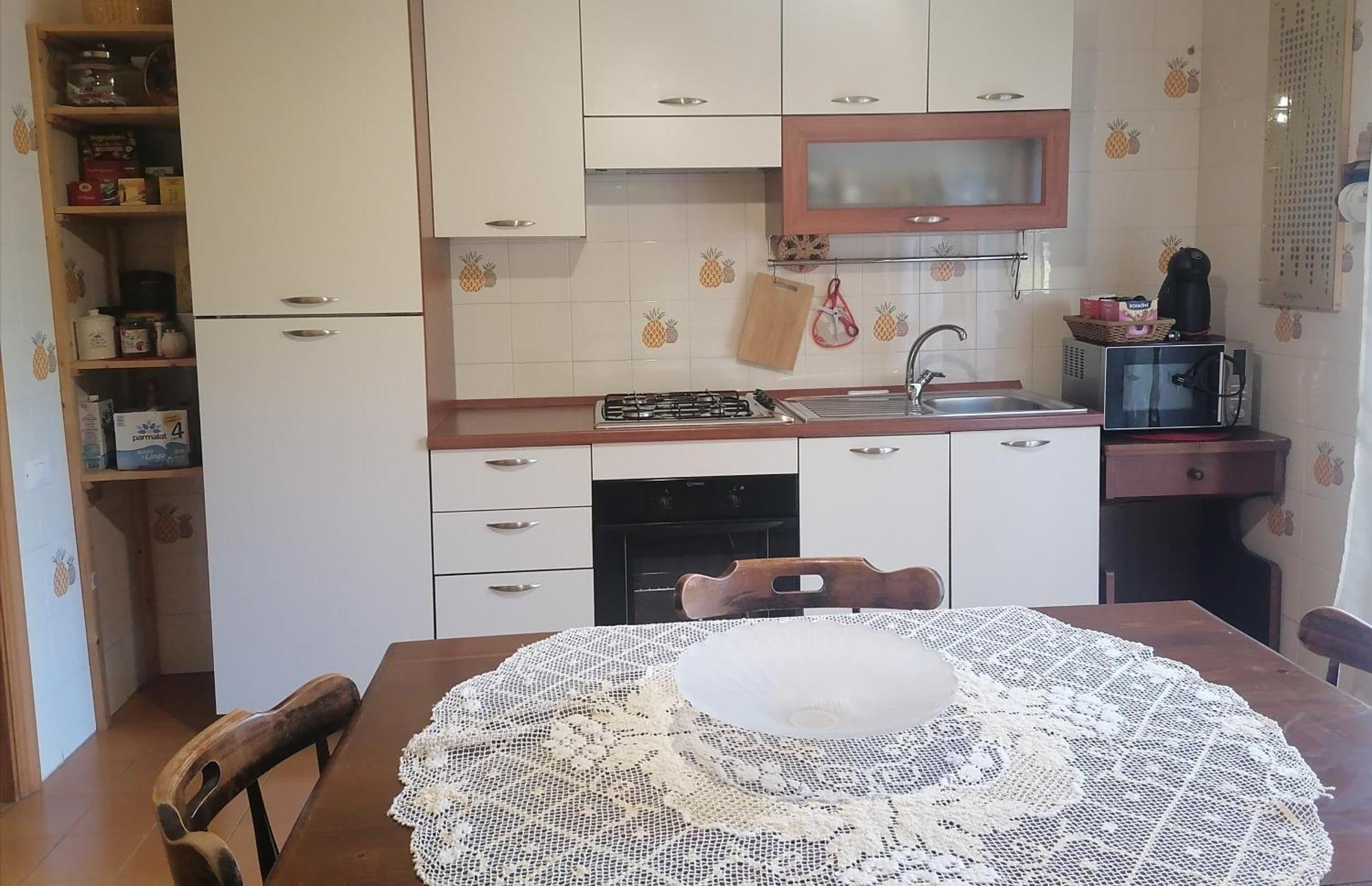 B&B Villaggio Sole Sulmona Extérieur photo