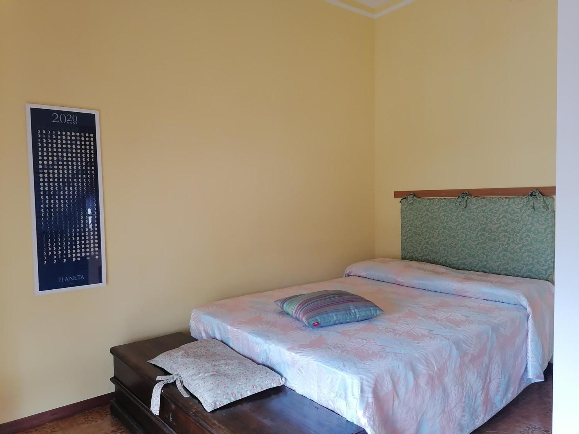 B&B Villaggio Sole Sulmona Extérieur photo