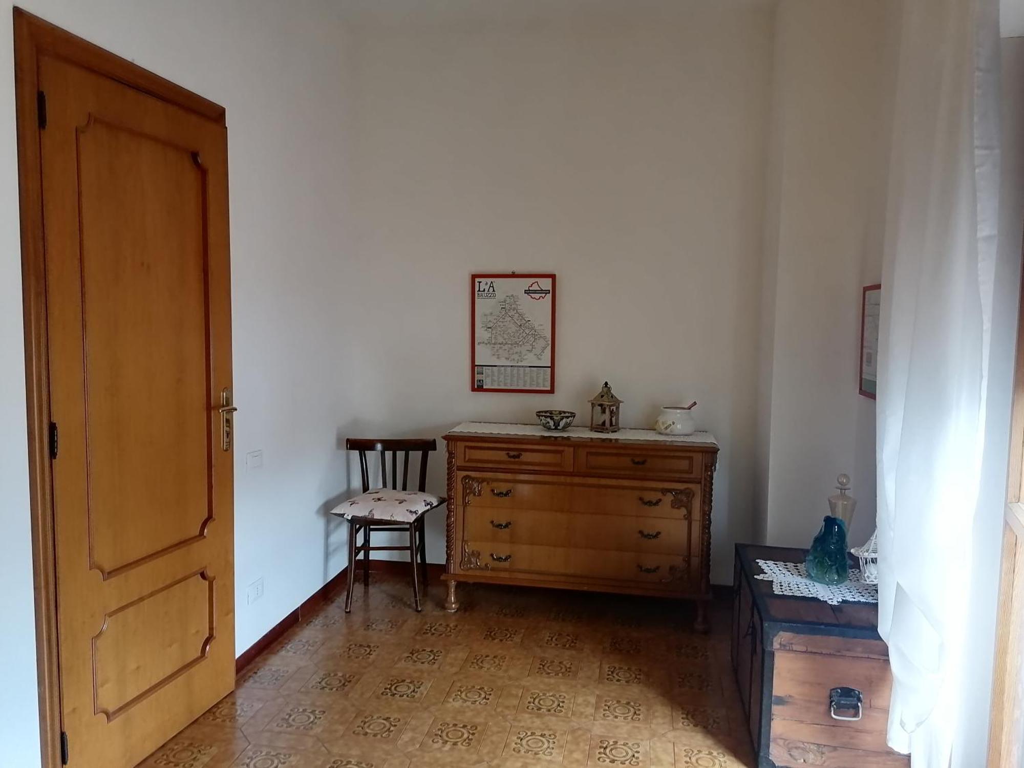 B&B Villaggio Sole Sulmona Extérieur photo