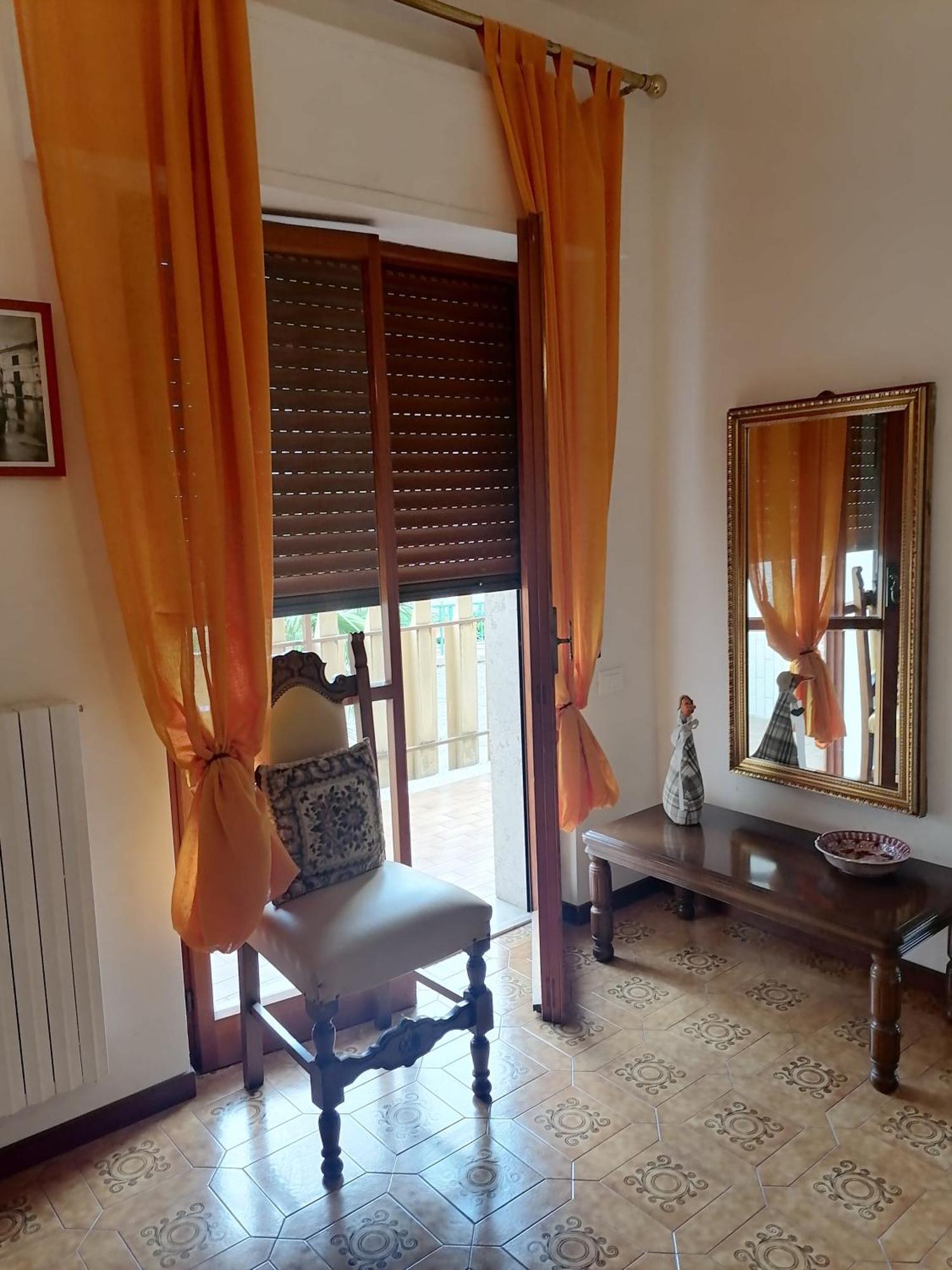 B&B Villaggio Sole Sulmona Extérieur photo