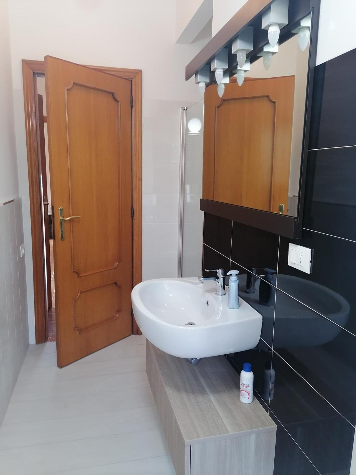 B&B Villaggio Sole Sulmona Extérieur photo