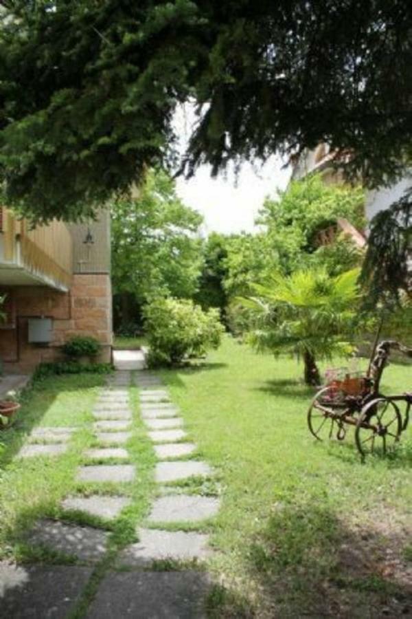 B&B Villaggio Sole Sulmona Extérieur photo