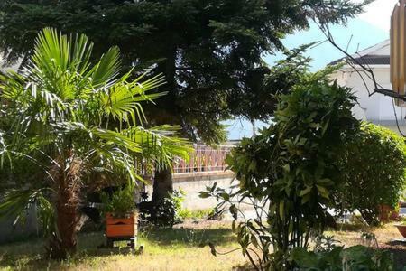 B&B Villaggio Sole Sulmona Extérieur photo